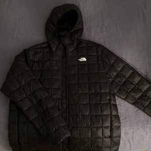 NWOT North Face Mens Thermoball Eco 2.0 puffer jacket size XL